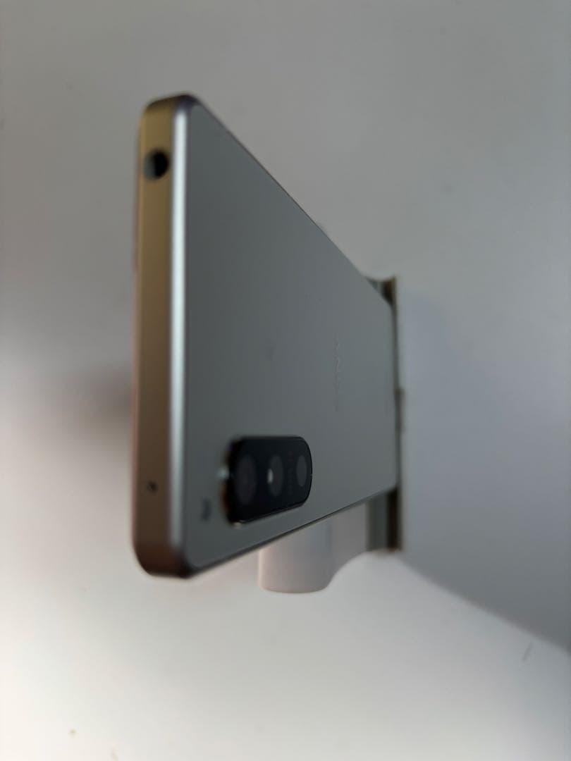 美品 128G SO-54C SONY Xperia 5 IV SIMフリー