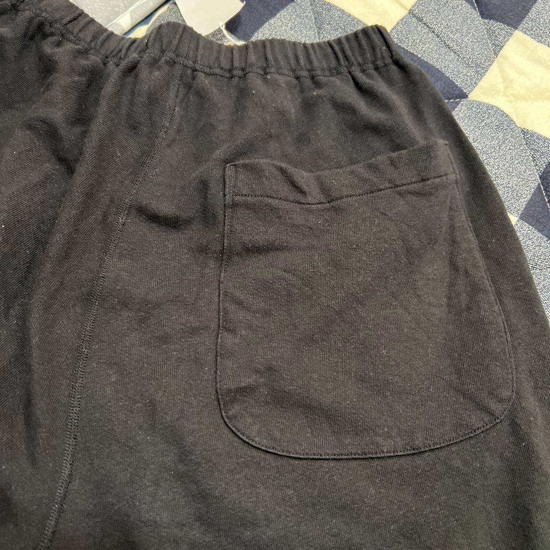25ss Comoli コモリLW COTTON SHORTS サイズ1 新品