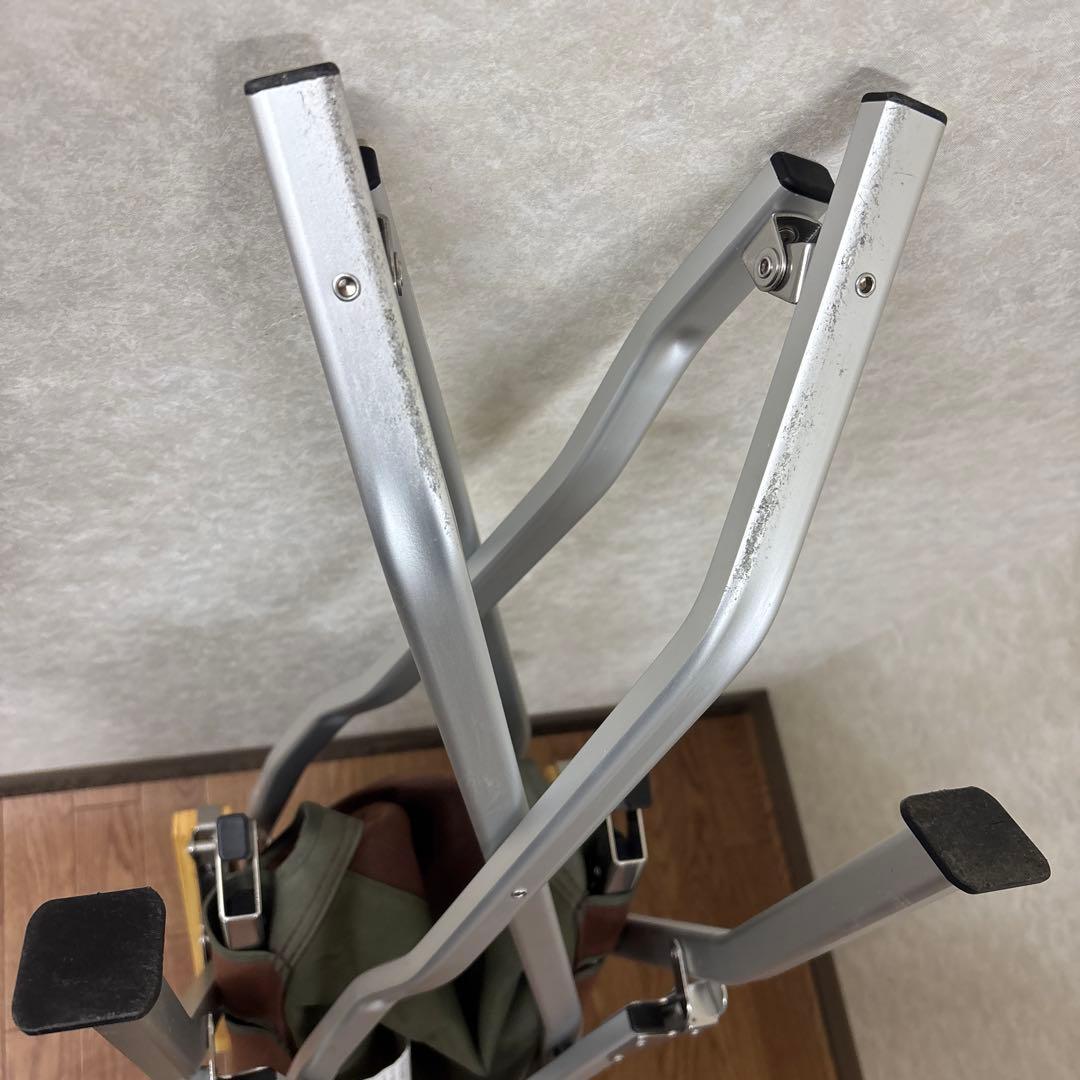 スノーピーク ローチェア 30 （ブラウン）