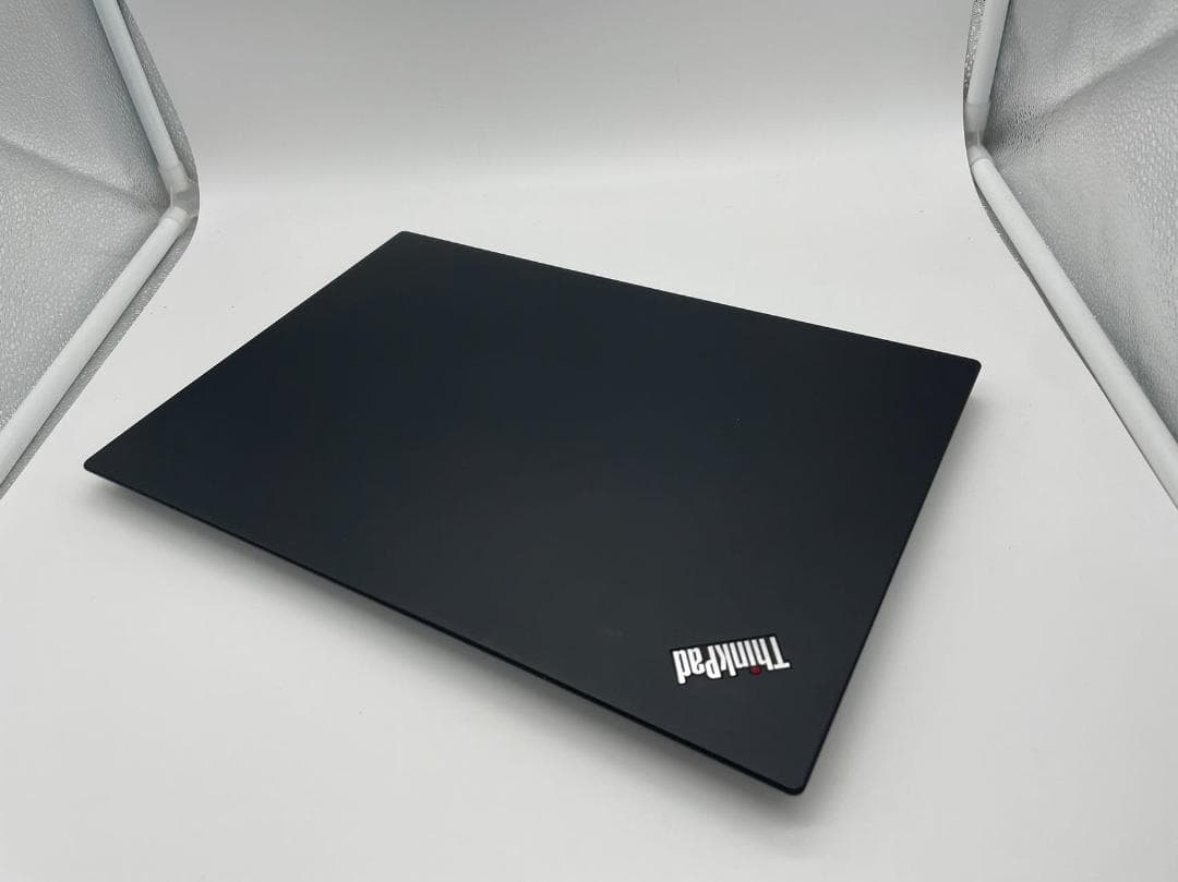 Lenovo ThinkPad T480s 16GB Office2021付き