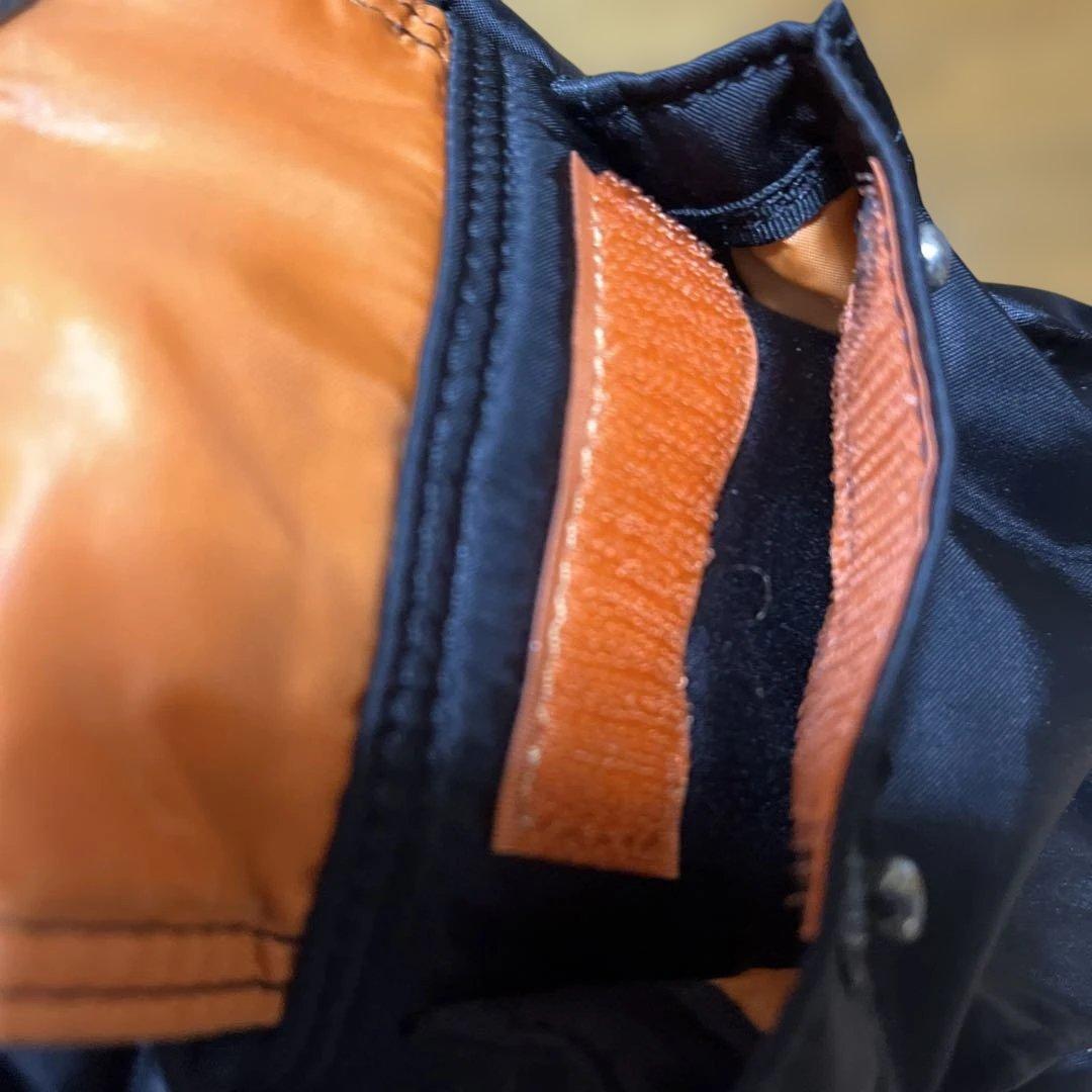 PORTER ポーター 吉田カバン タンカー ボストンバッグS