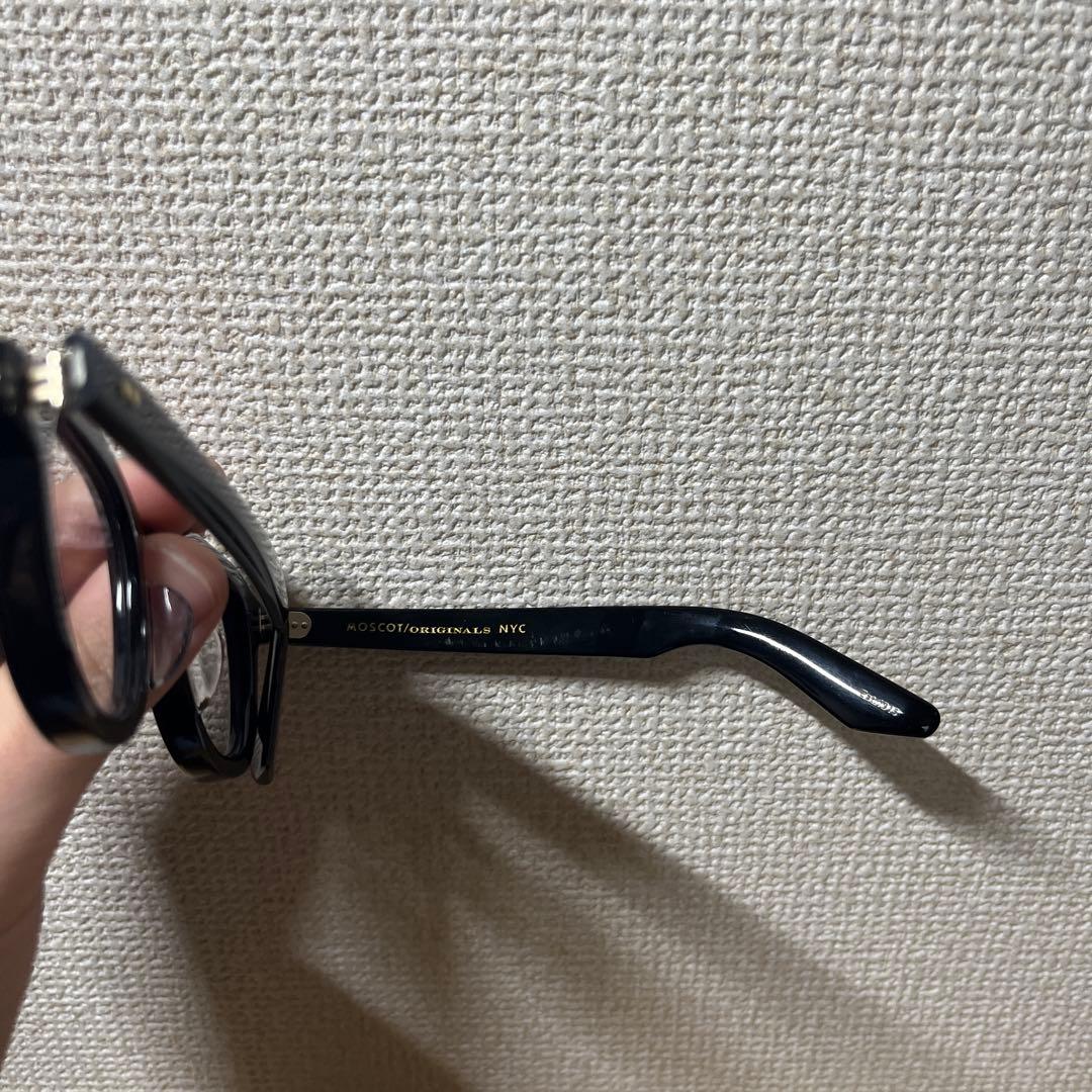 専用　 モスコット ダーベン　サングラス 44 MOSCOT | Dahven