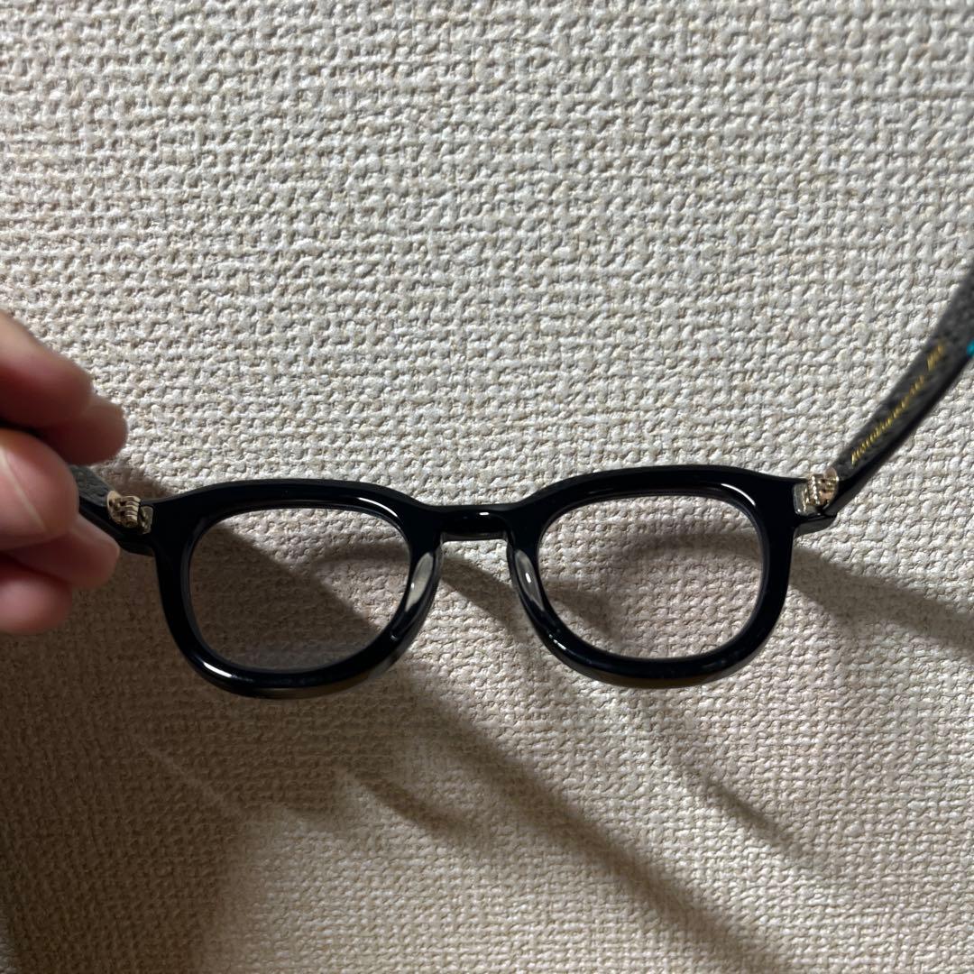 専用　 モスコット ダーベン　サングラス 44 MOSCOT | Dahven