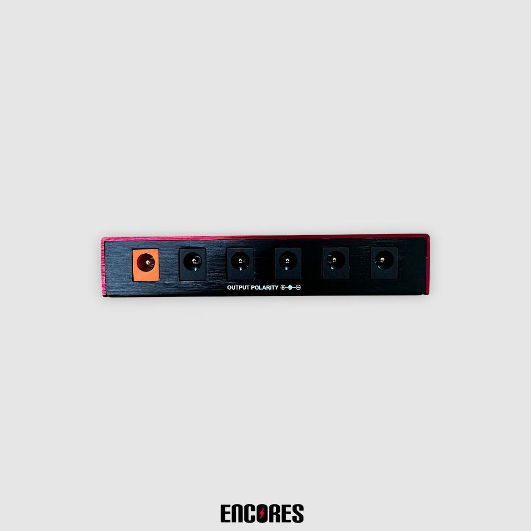 Vital Audio VA-05 MkII パワーサプライ