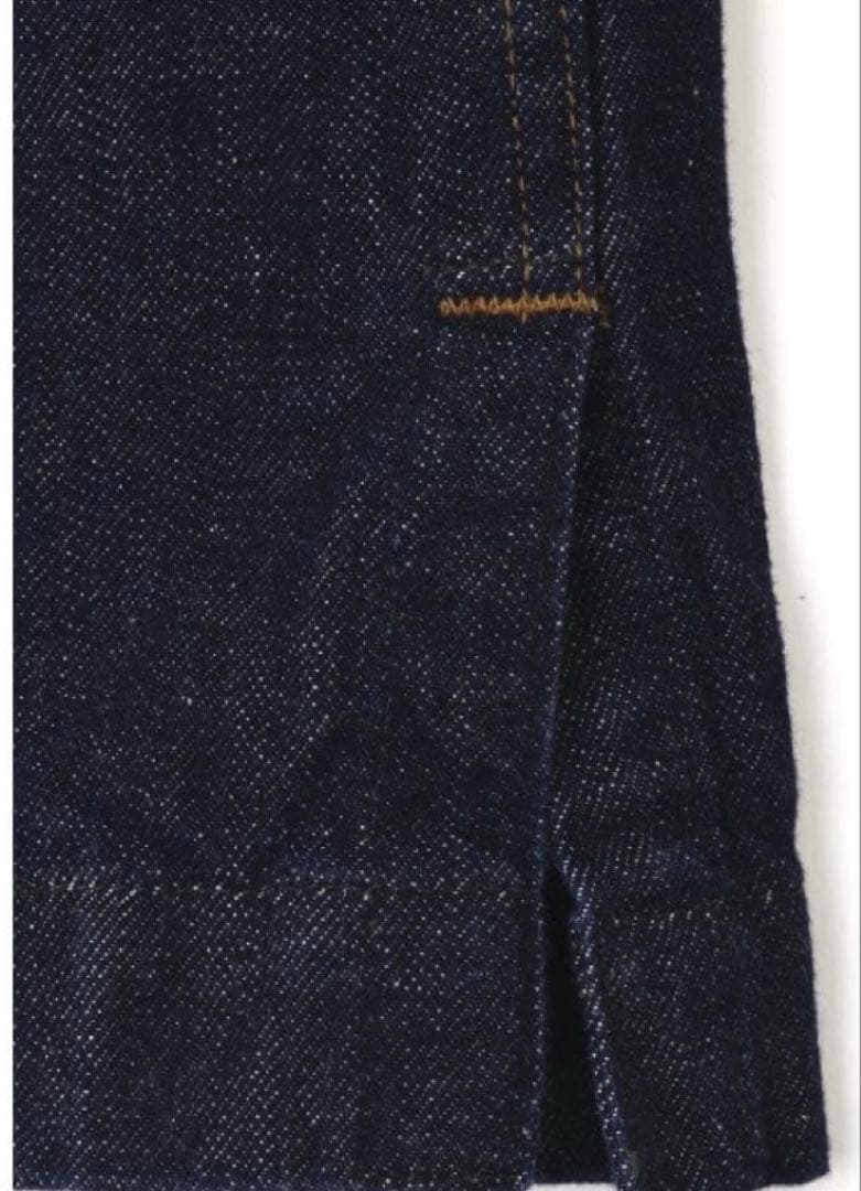 MHL デニムジャケット