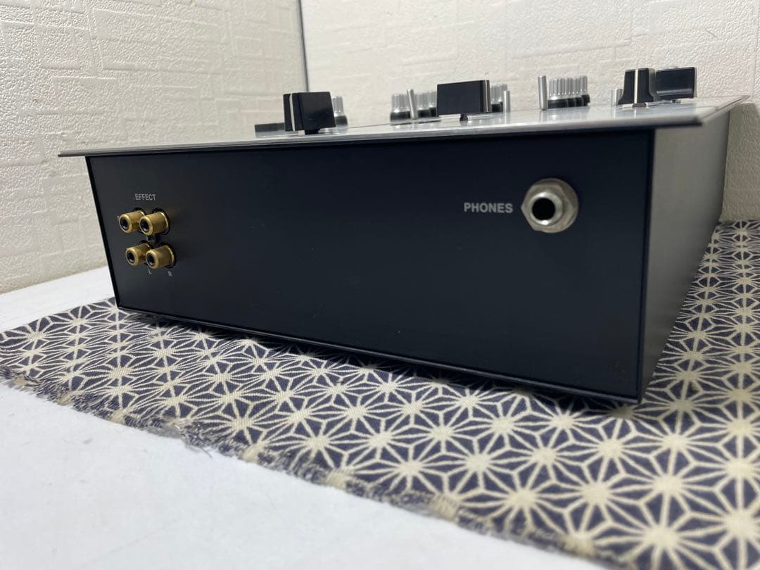 VESTAX ベスタクス　PMC-05ProⅢ VCAフェーダーメンテ　カットラ