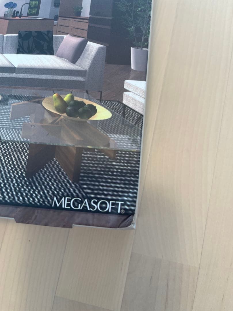 ako インテリアデザイナーNEO10