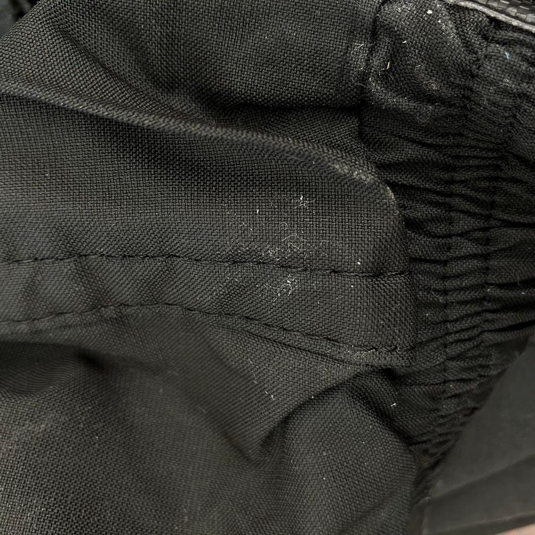 PHENIX YURI FRANKO スキーウェア 上下セットアップ XL 黒