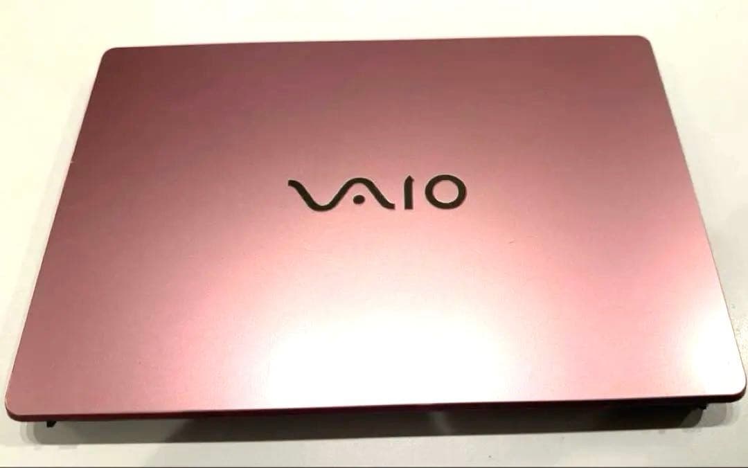 SONY VAIO S11 VJS111 ピンク ノートPC