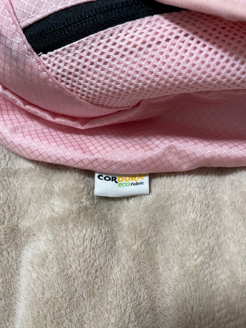 セール中　SUPREME Small Messenger Bag バッグ ピンク