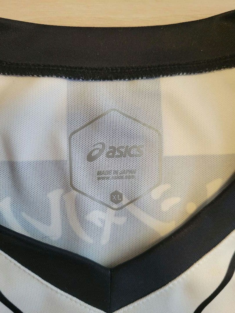 ヴィッセル神戸 25周年記念ユニフォーム