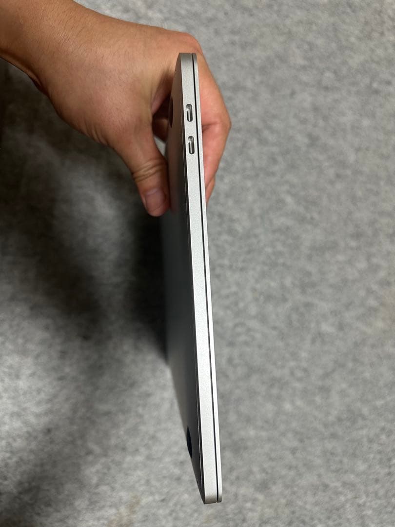 MacBook Pro 13インチ 2019