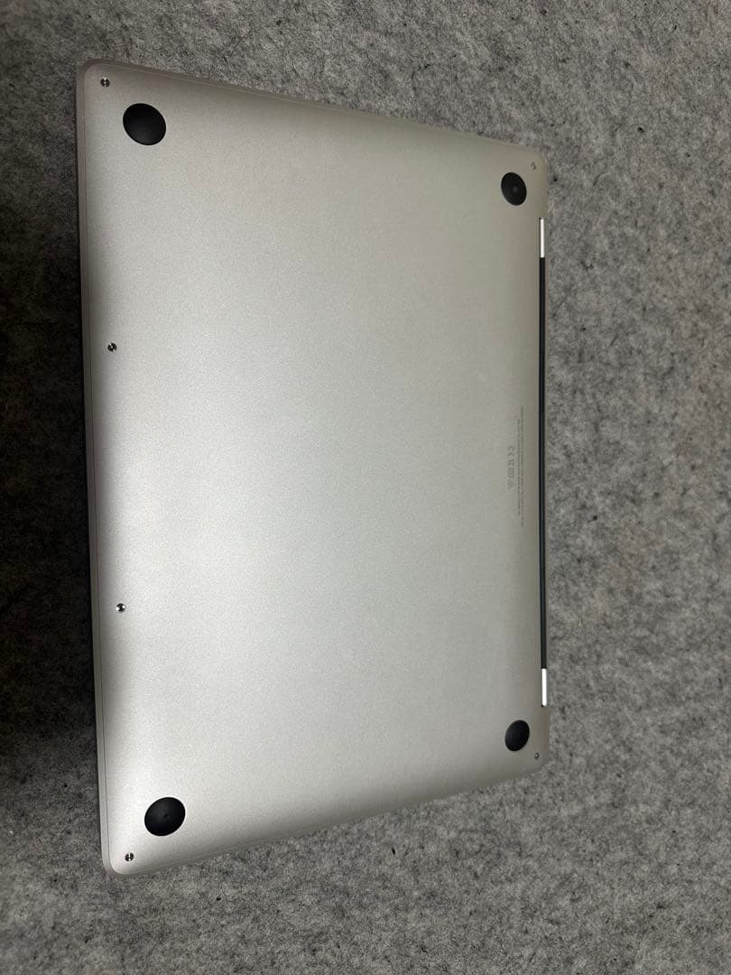 MacBook Pro 13インチ 2019