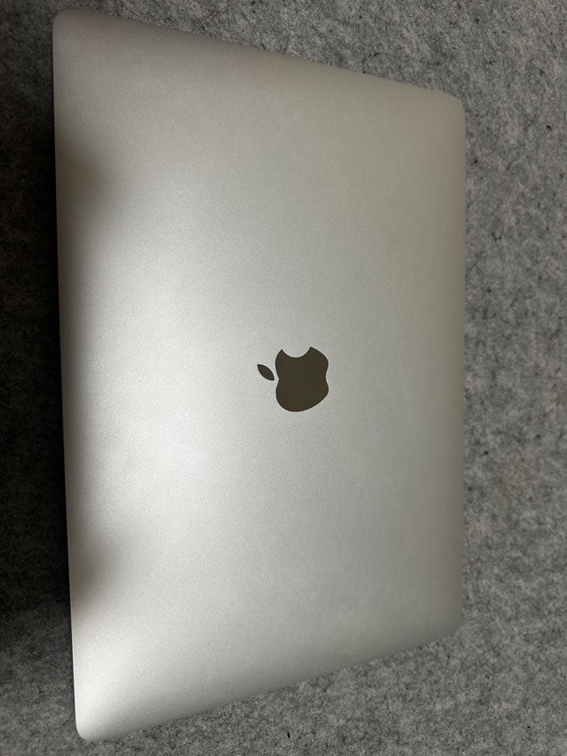MacBook Pro 13インチ 2019