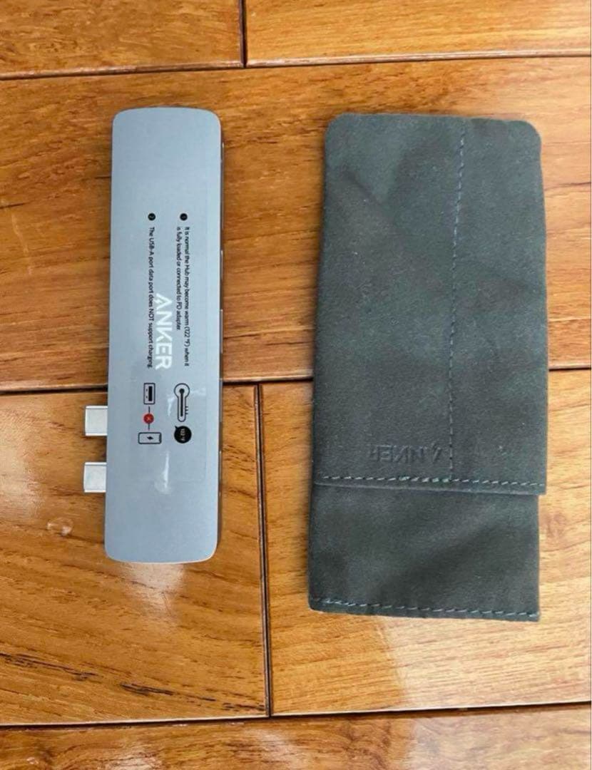 MacBook Pro 13インチ 2019