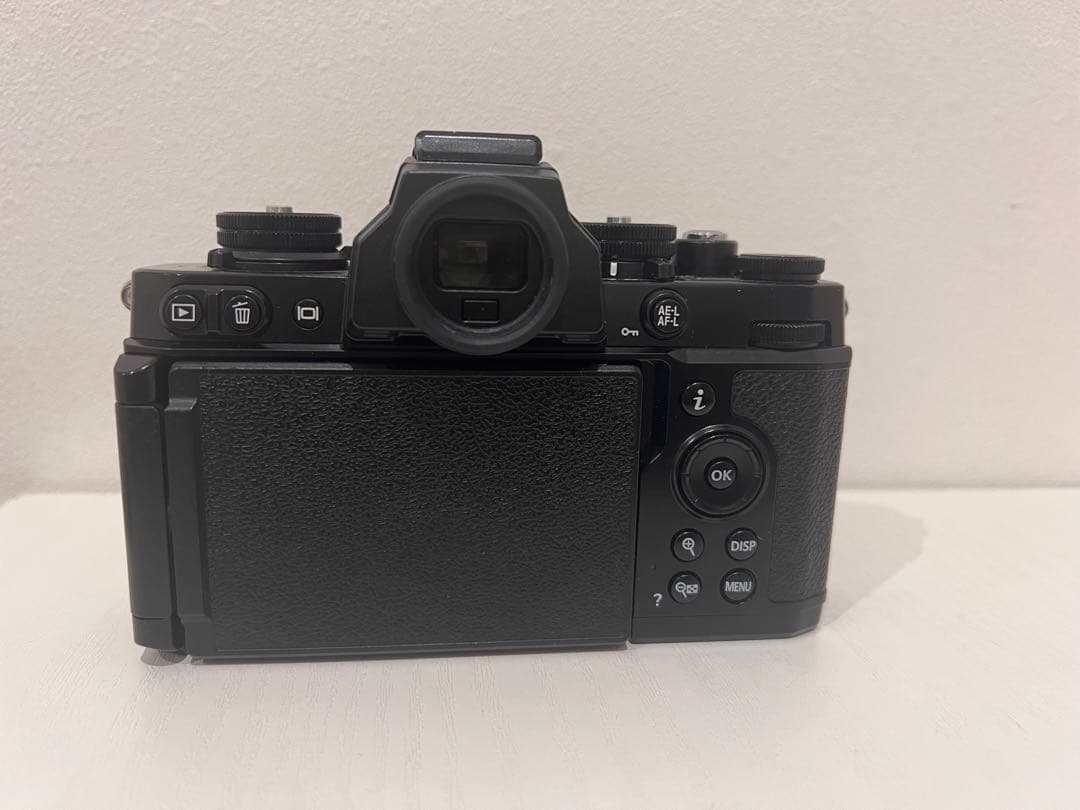 Nikon Zfc black Z28mm F2.8 SEレンズキットおまけ付き