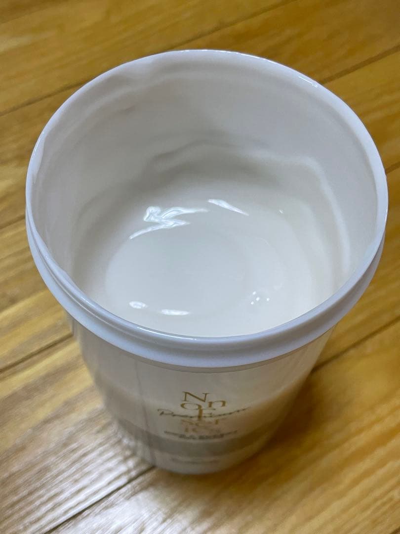 McCoy NON F ENERGY PREMIUM◆ノンエフ ボディクリーム