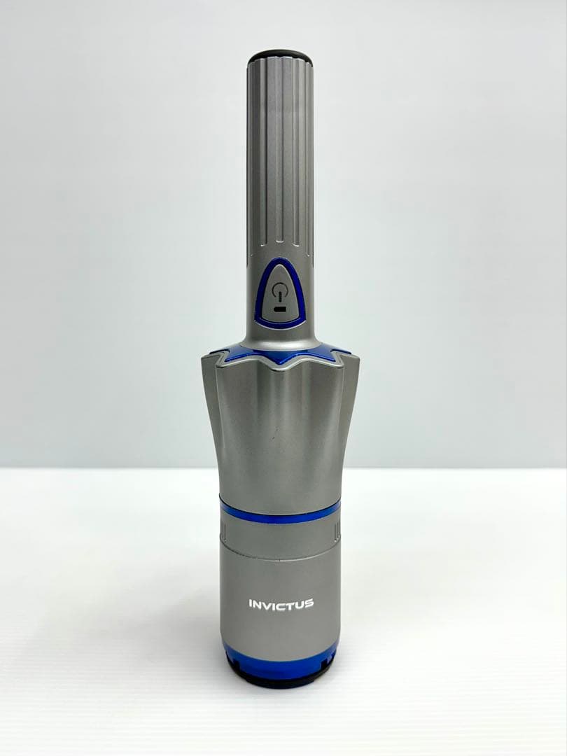 希少　美品　インビクタスワン INV-102SIL 新型　2024年製　本体