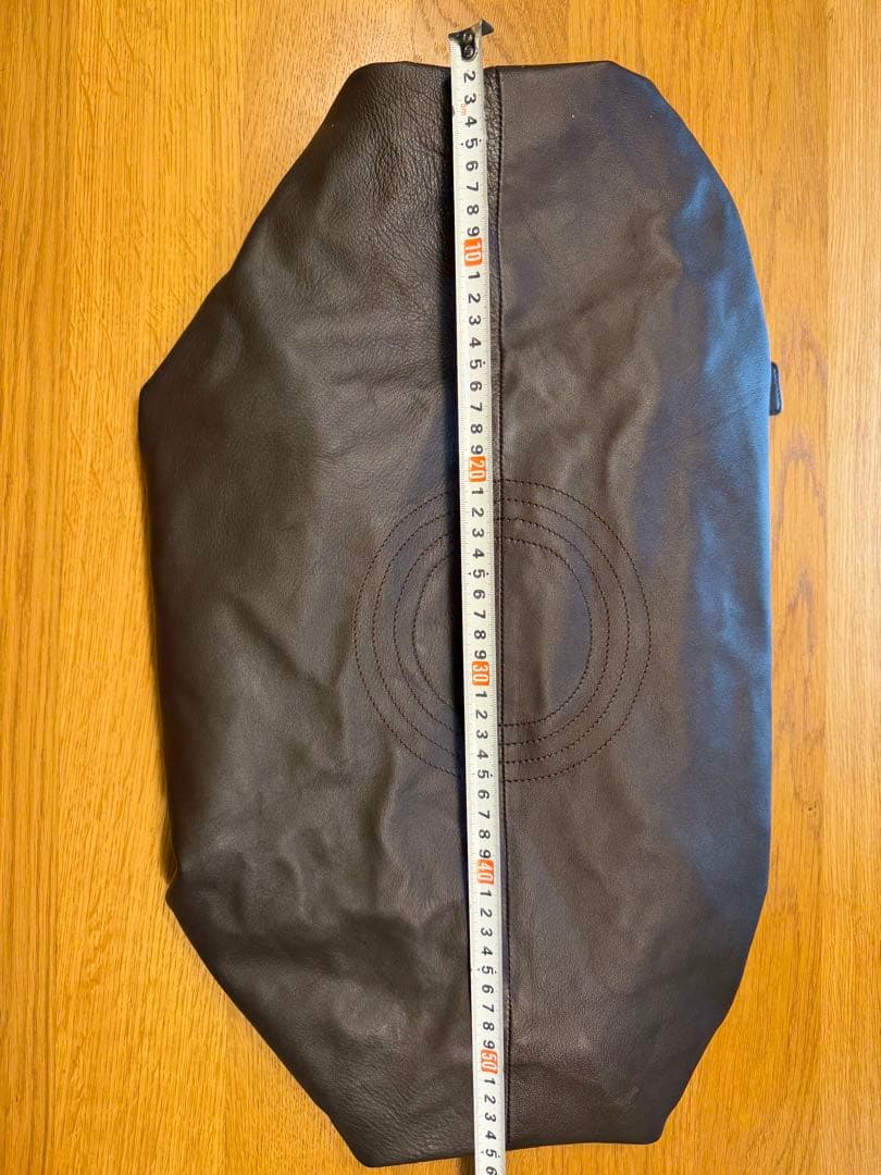 ロエベ　ナッパアイレ