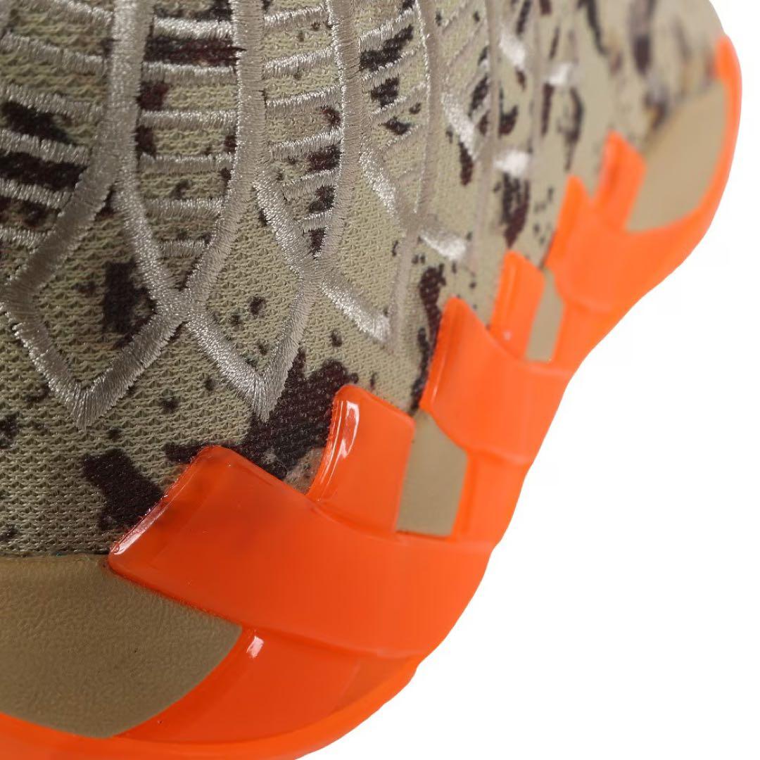 【新品希少・箱入り】プーマPUMA/MB.01 カモ/バッシュ★完売レアモデル★