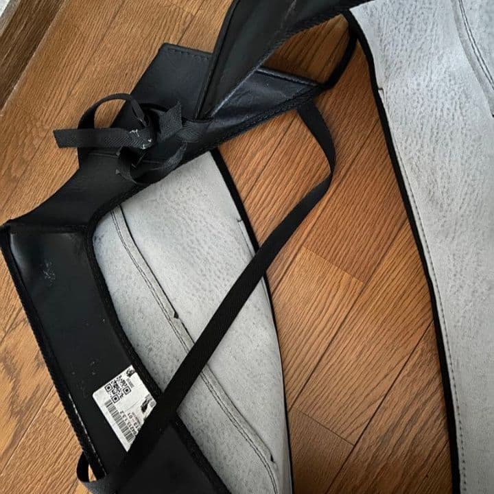 z12キューブ ノーズブラ usdm