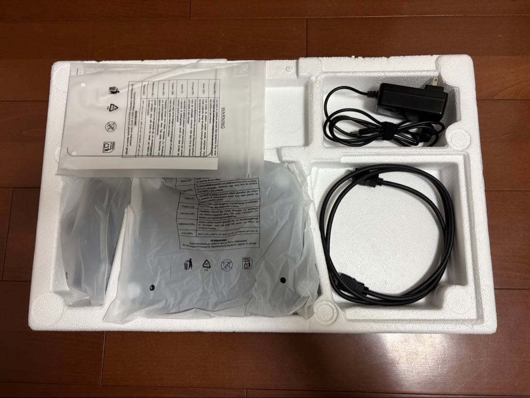 Minifire ゲーミングモニター 24インチ 180Hz MFG24F4S