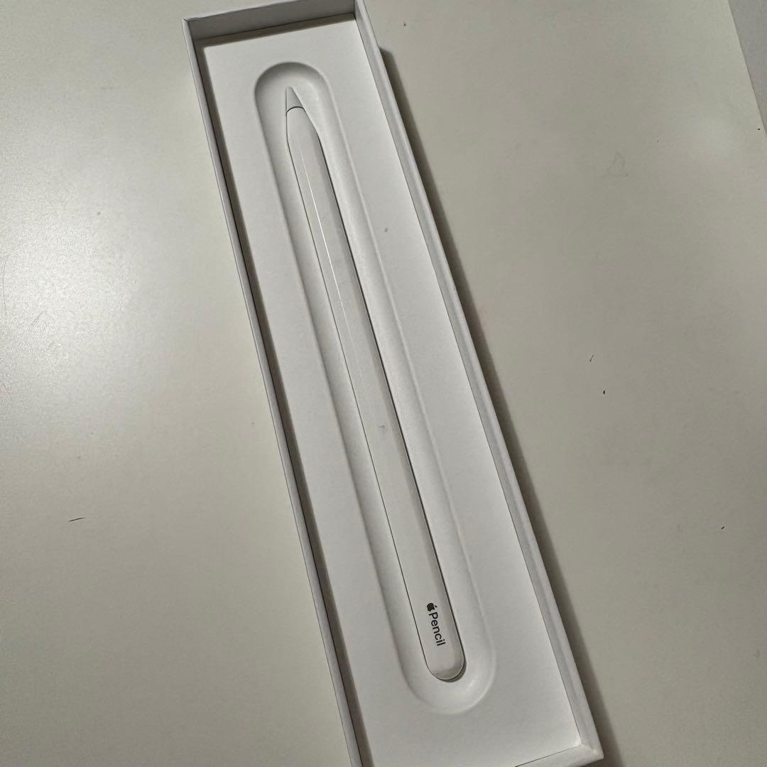 iPad Pro 11インチ 本体 Apple Pencil 充電器付き