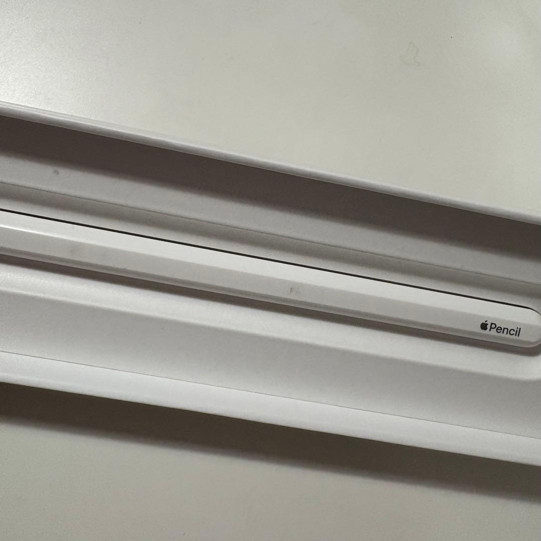 iPad Pro 11インチ 本体 Apple Pencil 充電器付き