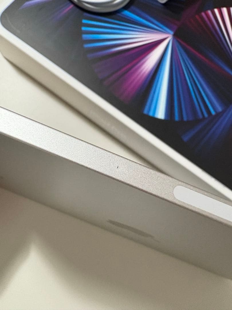 iPad Pro 11インチ 本体 Apple Pencil 充電器付き