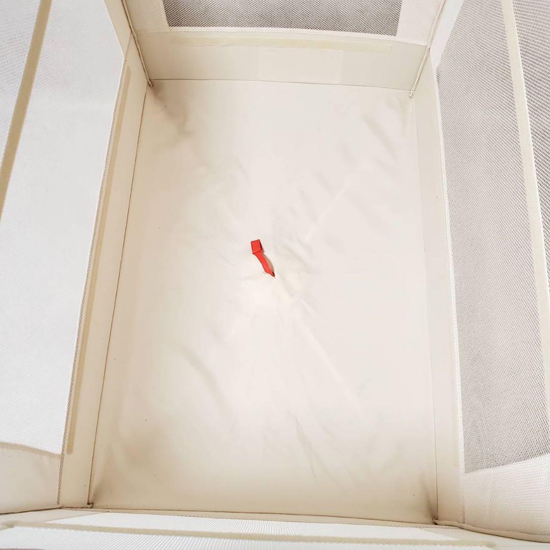 【ベビー布団付き】アップリカ ココネルエアープラス 2156262