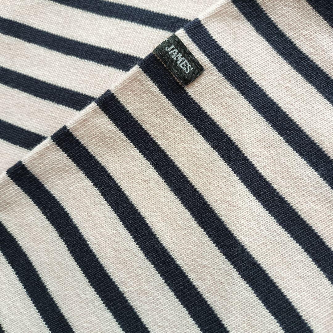 IENA別注カラー限定完売SAINT JAMES OUESSANT LOOSE3