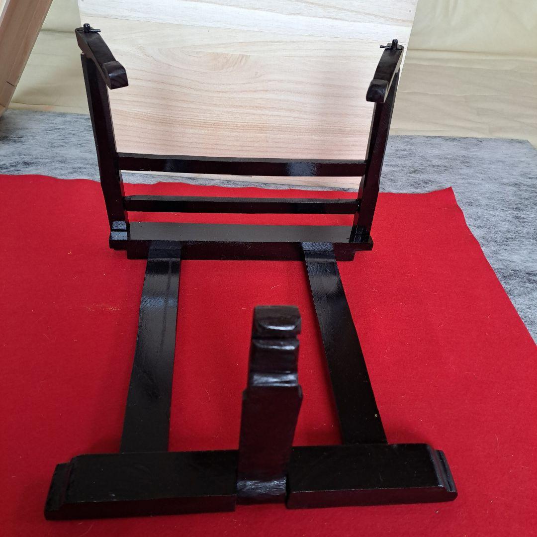 和楽器　締太鼓