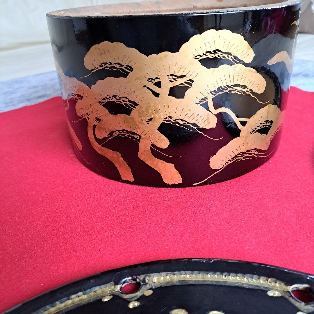 和楽器　締太鼓