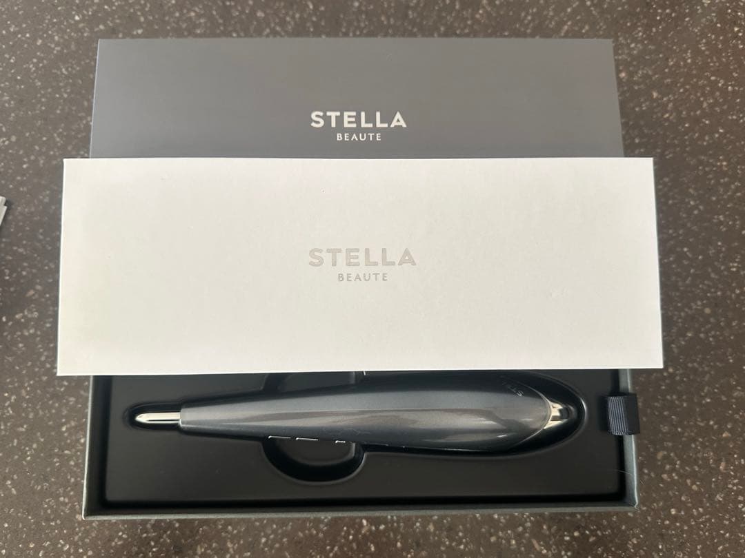 ステラボーテ ビューティフェイススティック 2.0 STELLA BEAUTE
