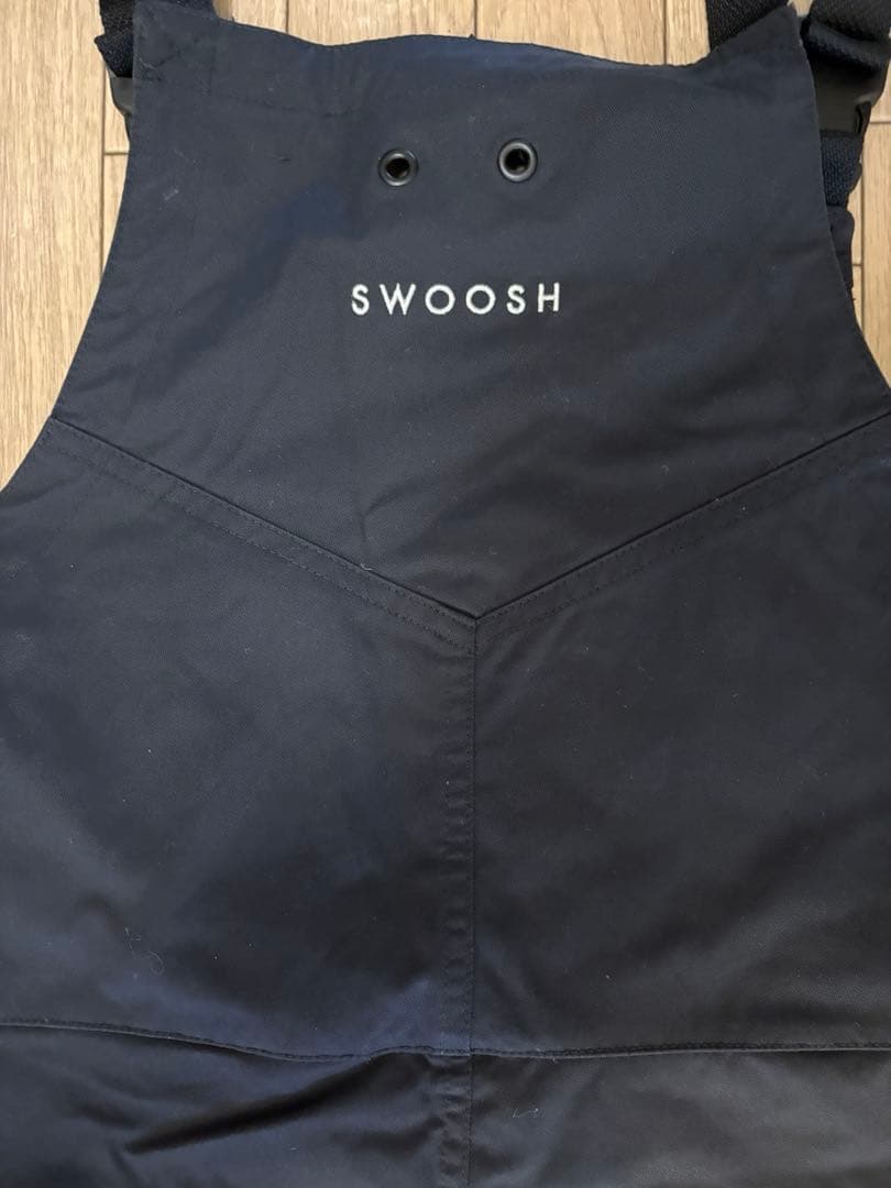 美品　 NIKE オーバーオール　Mサイズ