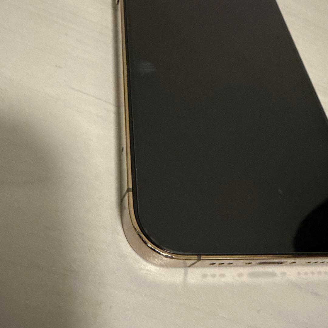 Apple iPhone 12 Pro ゴールド 本体と箱付き