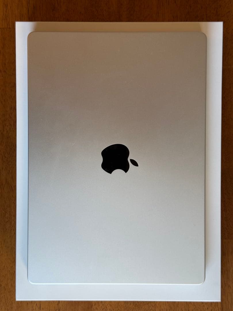 Apple MacBook Pro 2020 M1 チップ 16+512G