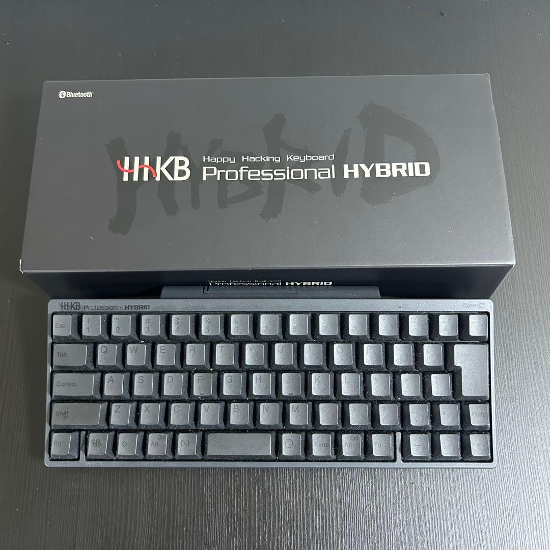 【HKKB】 PFU Professional HYBRID Type-S