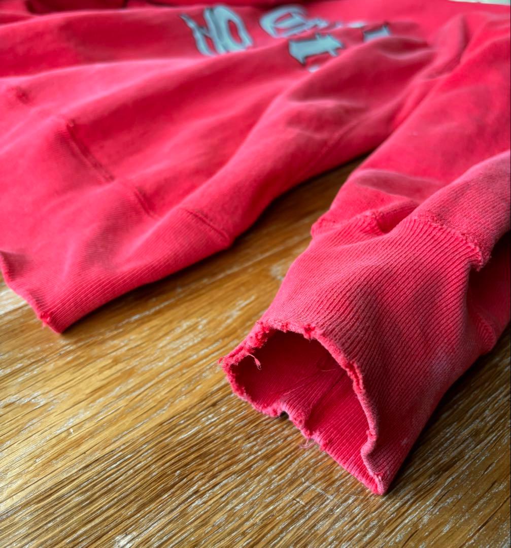 トップス 80's champion reverseweave ohio state