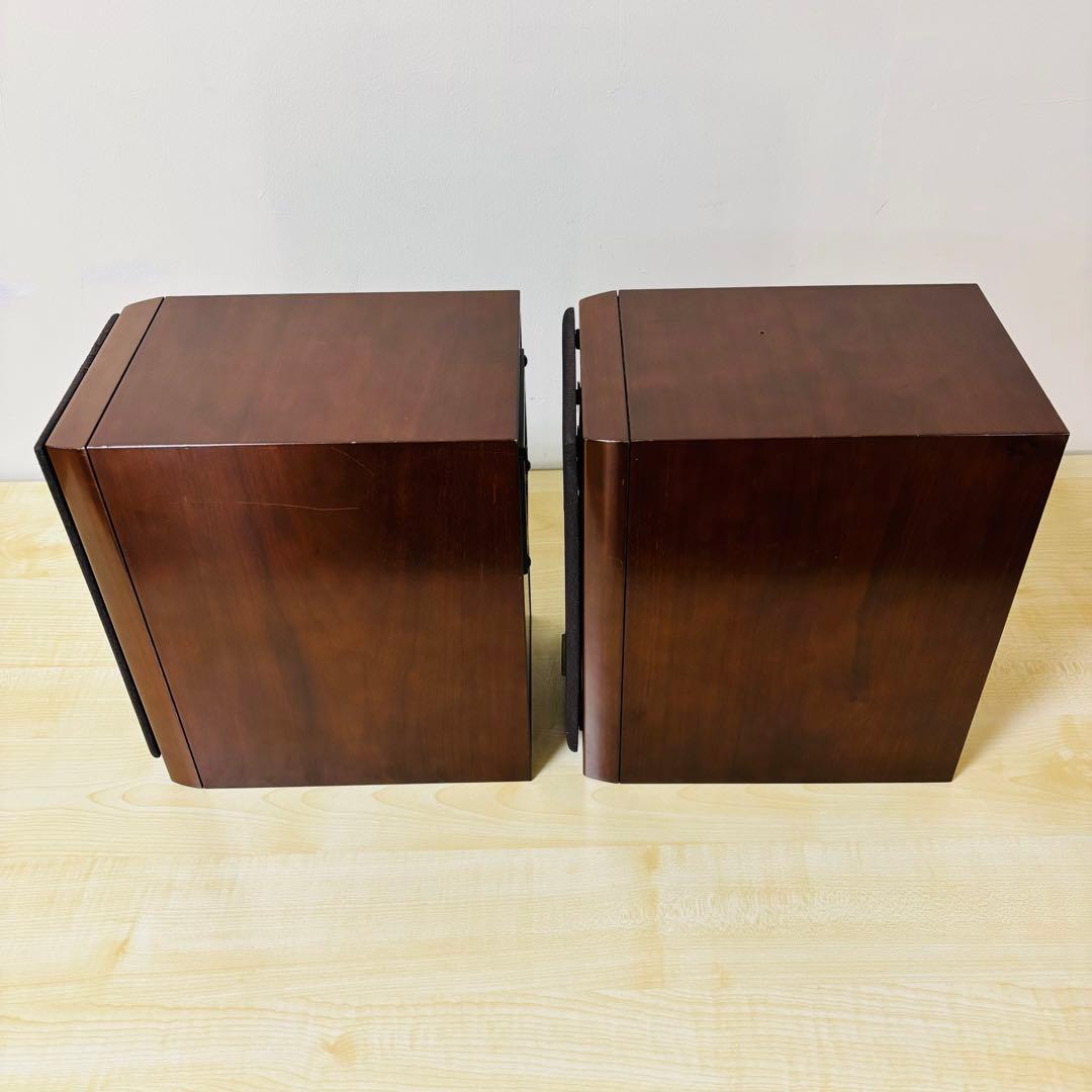 ONKYO スピーカー　D-102AX （2台1組） 送料込み