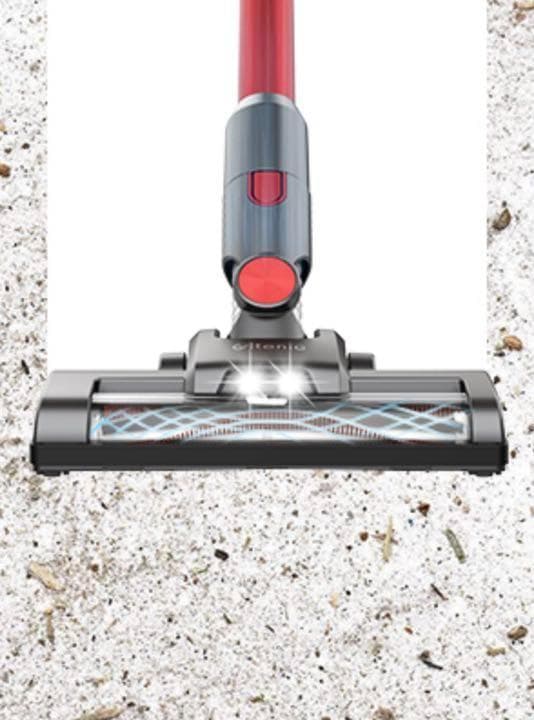 ❤高感度なホコリ感知センサー搭載❣ダイソン級の高性能さ＆多機能さ♪❤掃除機