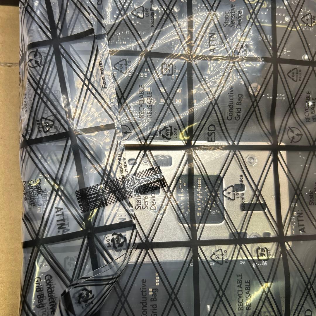 MSI マザーボード MAG B650 TOMAHAWK WIFI