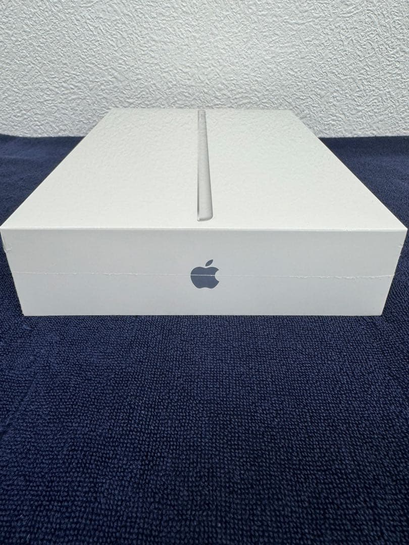 【新品未開封】Apple iPad 第9世代 64GB シルバー