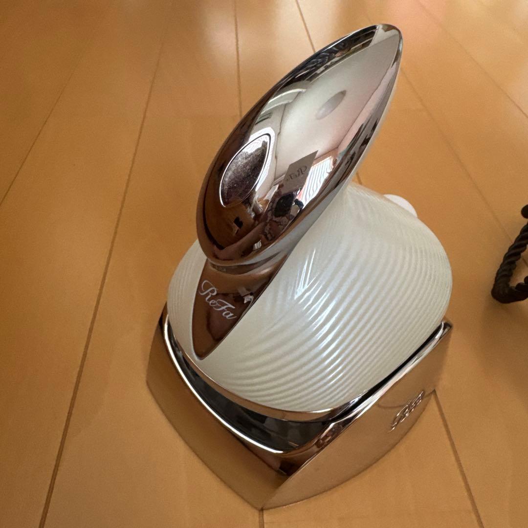 ReFa 美顔器 ホワイト