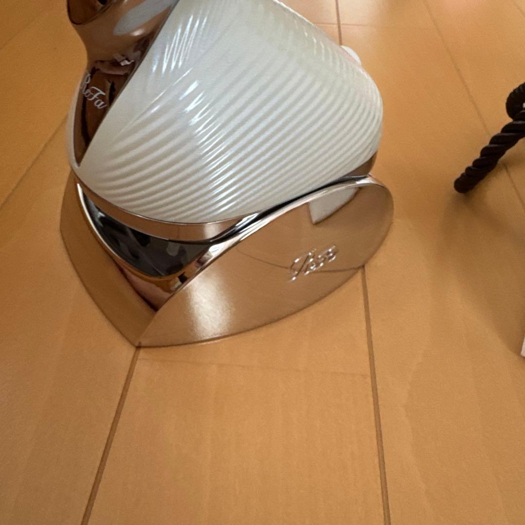 ReFa 美顔器 ホワイト