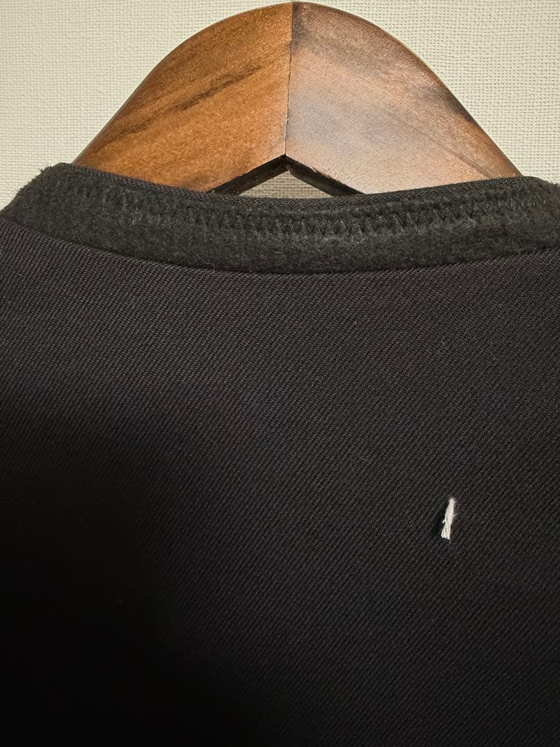 B*W様 マルジェラ　ノーカラージャケット