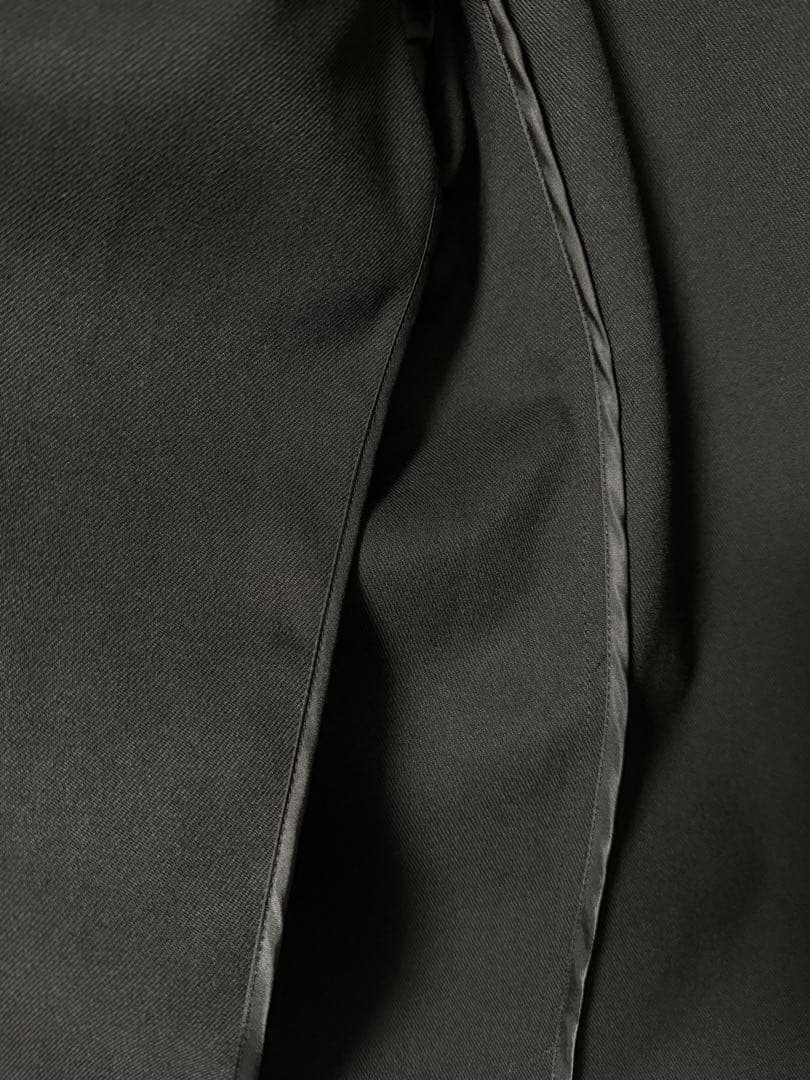 B*W様 マルジェラ　ノーカラージャケット