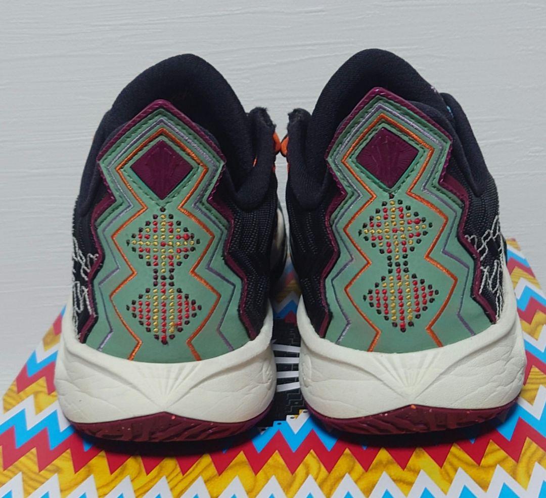 ANTA KAI 2 バスケット　シューズ