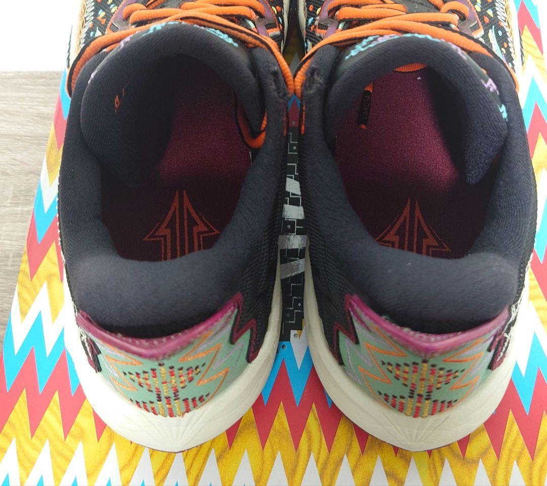 ANTA KAI 2 バスケット　シューズ