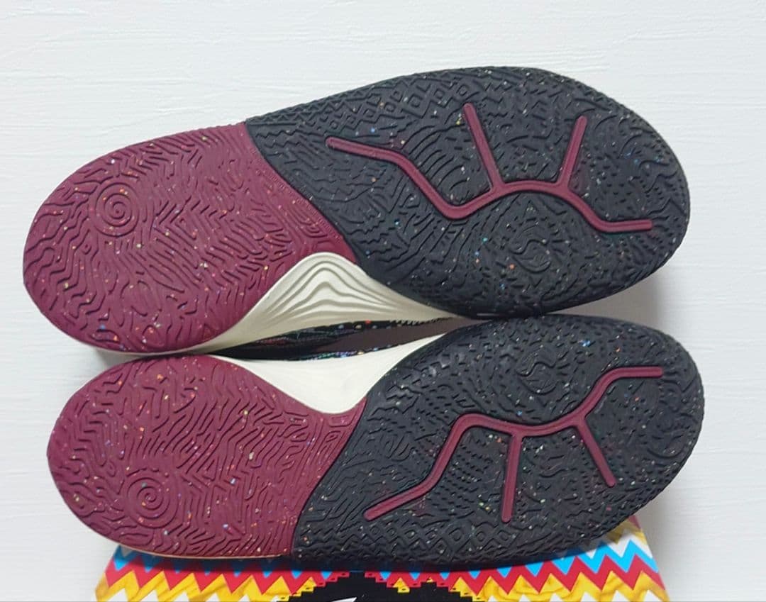 ANTA KAI 2 バスケット　シューズ